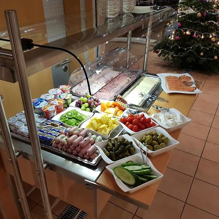 Hotel Habana Aalen Eksteriør bilde