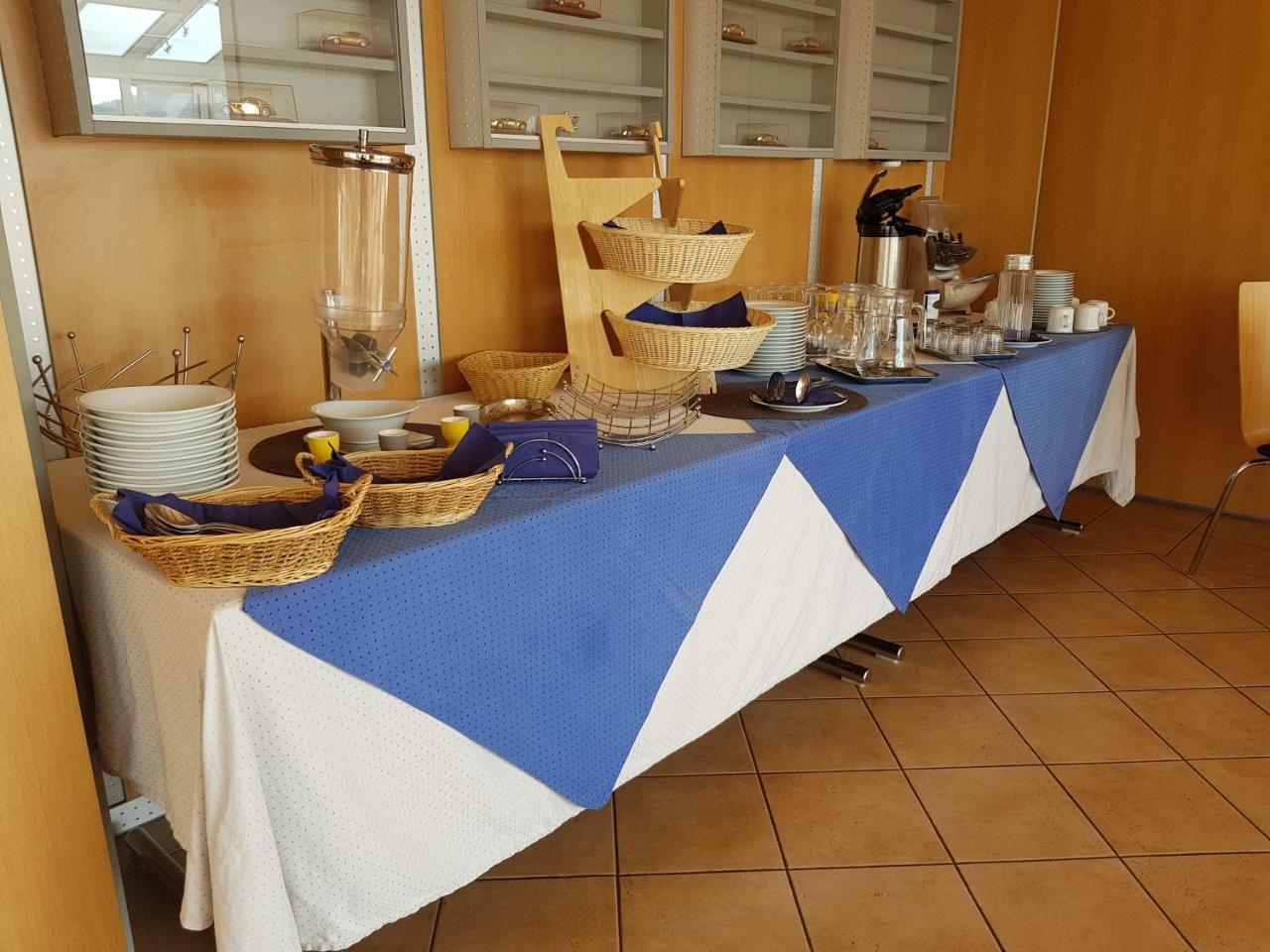 Hotel Habana Aalen Eksteriør bilde