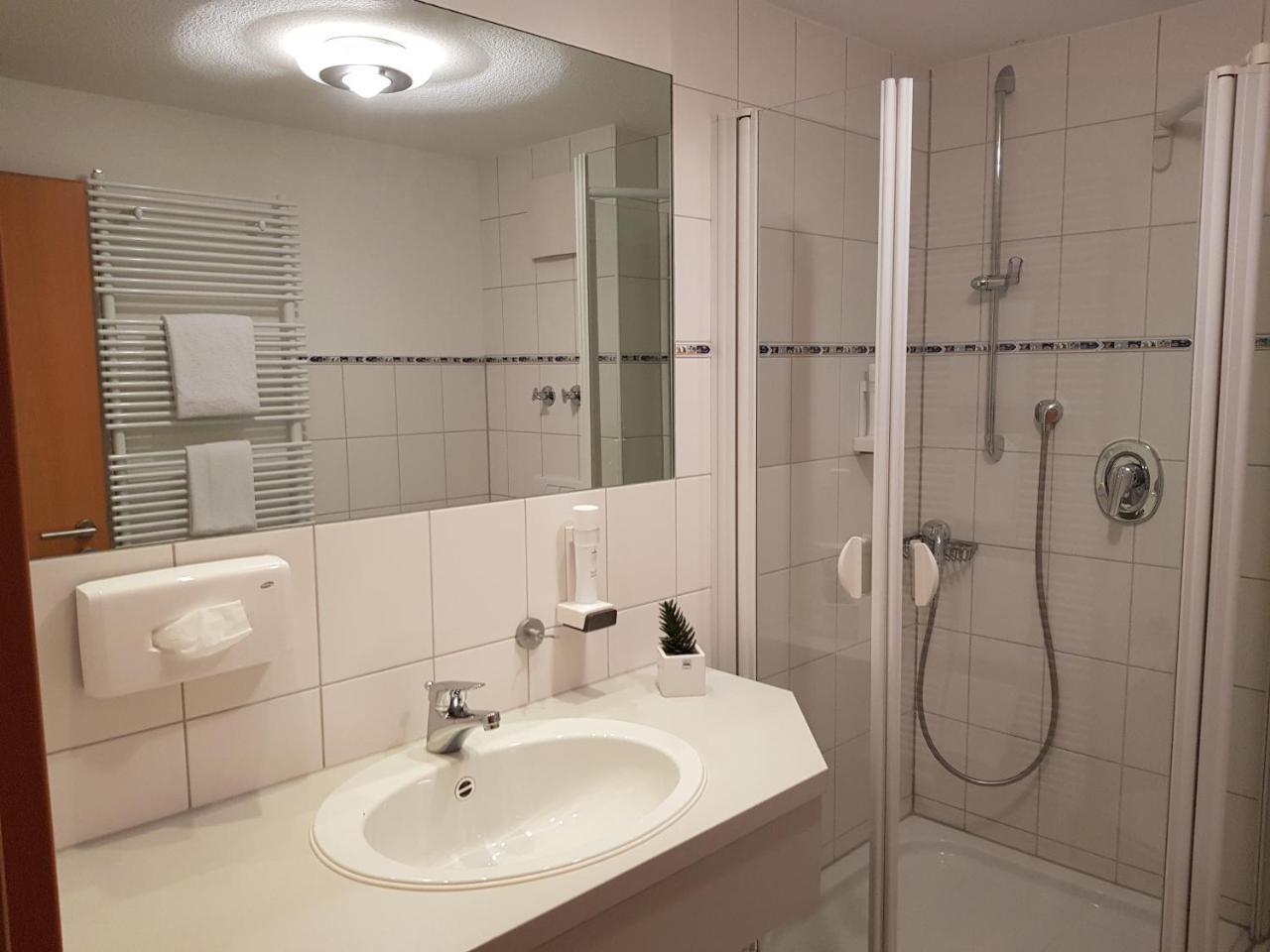 Hotel Habana Aalen Eksteriør bilde