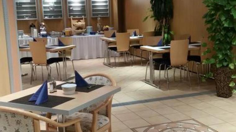 Hotel Habana Aalen Eksteriør bilde