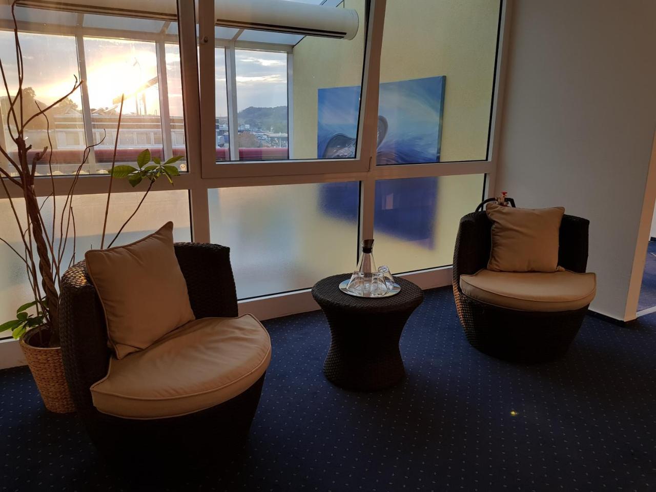 Hotel Habana Aalen Eksteriør bilde