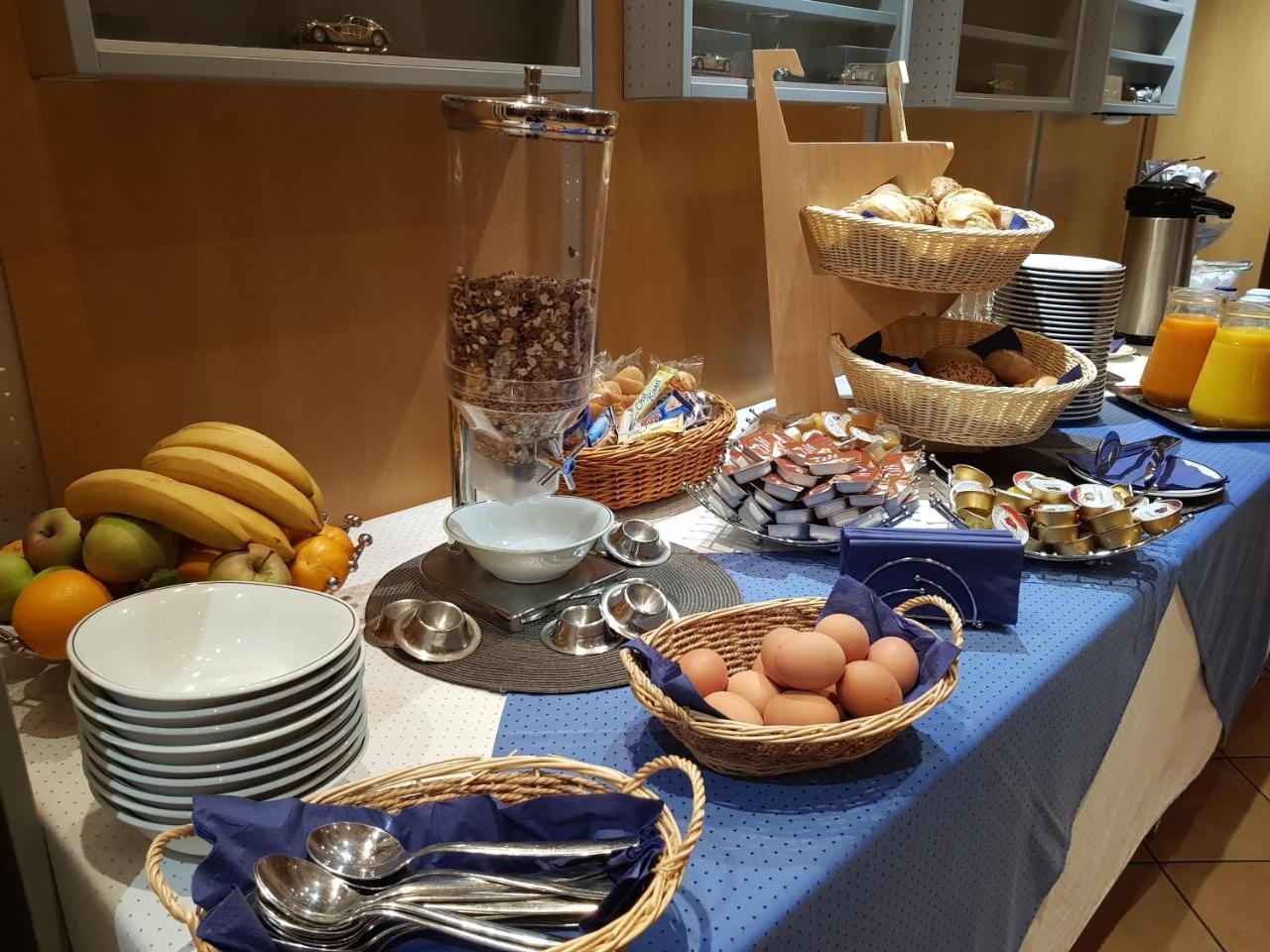 Hotel Habana Aalen Eksteriør bilde