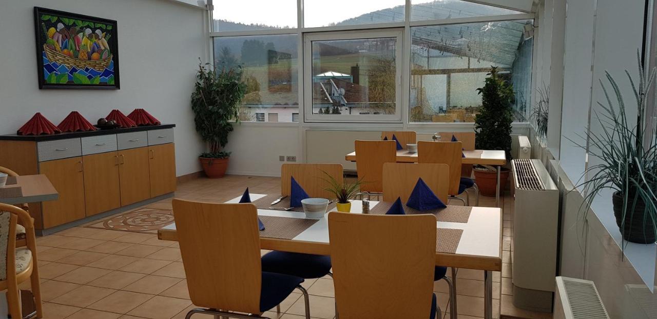 Hotel Habana Aalen Eksteriør bilde