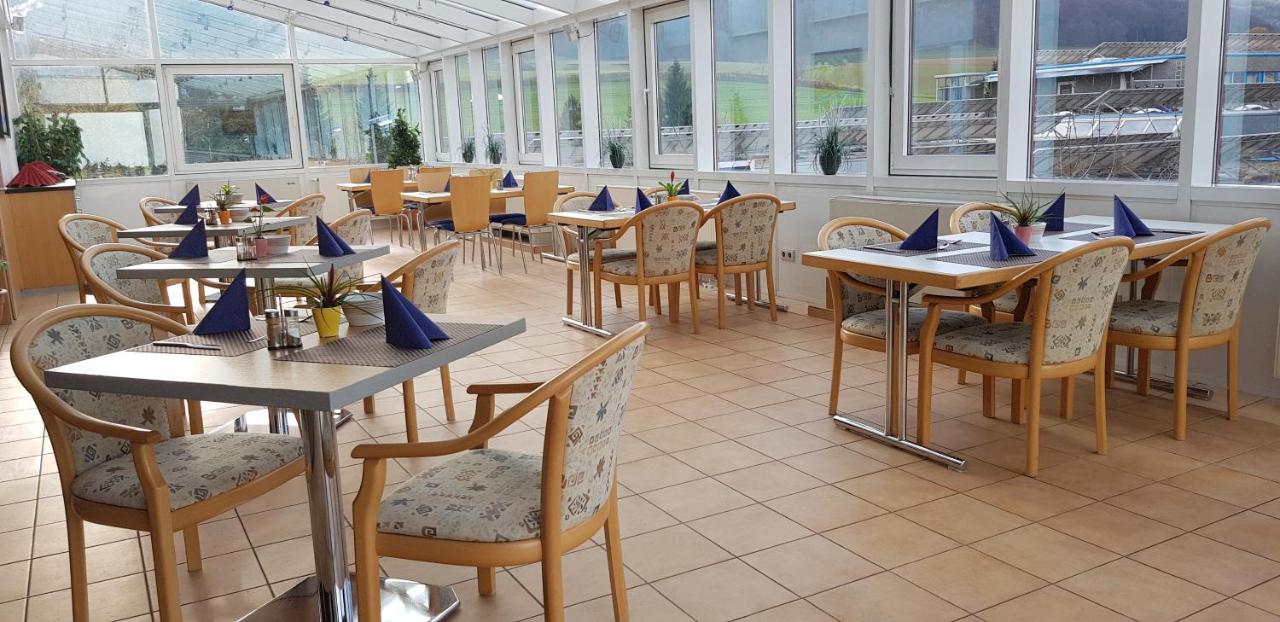 Hotel Habana Aalen Eksteriør bilde