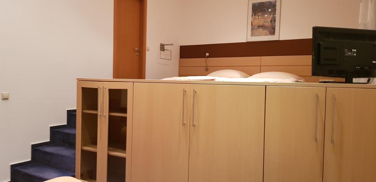 Hotel Habana Aalen Eksteriør bilde