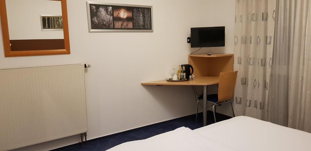 Hotel Habana Aalen Eksteriør bilde